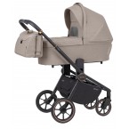 Детская коляска Carrello Epica 3 в 1 2023