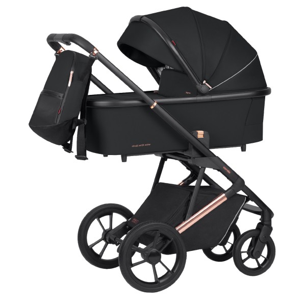 Детская коляска Carrello Sigma 2в1