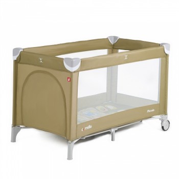Манеж-кровать Carrello Piccolo